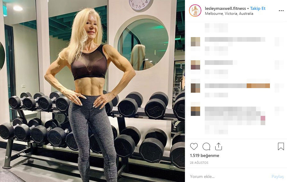 Büyükanne ve torunu bunu yaptı Sosyal medya yıkıldı