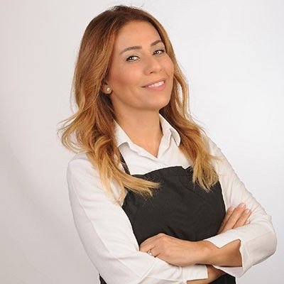 Yıldız Öz Samaha