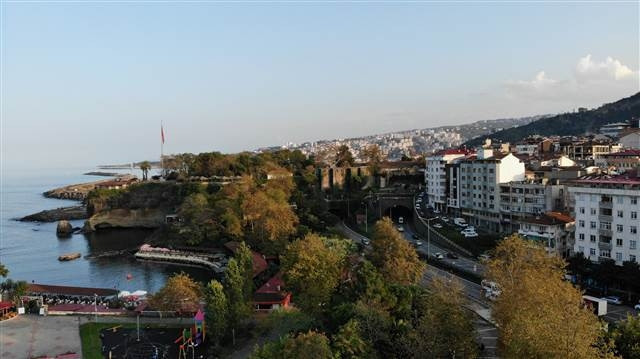 Güzelhisar Kalesi davalık oldu