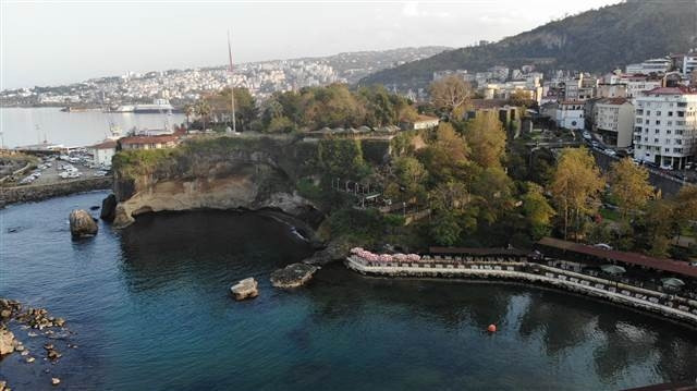 Güzelhisar Kalesi davalık oldu