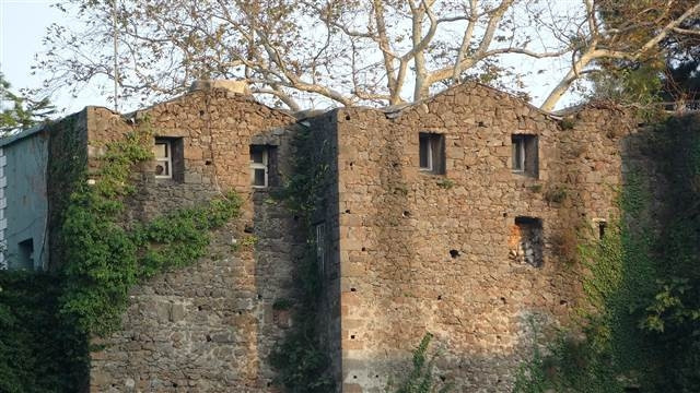 Güzelhisar Kalesi davalık oldu