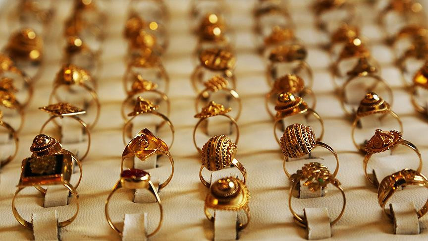 2019un en fazla altın rezervine sahip ülkeleri açıklandı Türkiye bakın kaçıncı sırada...