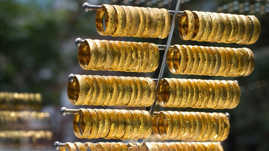 2019un en fazla altın rezervine sahip ülkeleri açıklandı Türkiye bakın kaçıncı sırada...