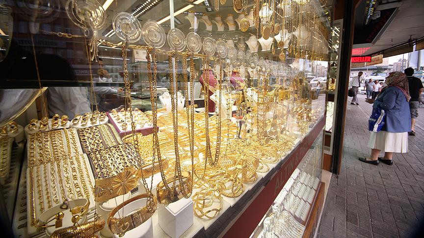 2019un en fazla altın rezervine sahip ülkeleri açıklandı Türkiye bakın kaçıncı sırada...