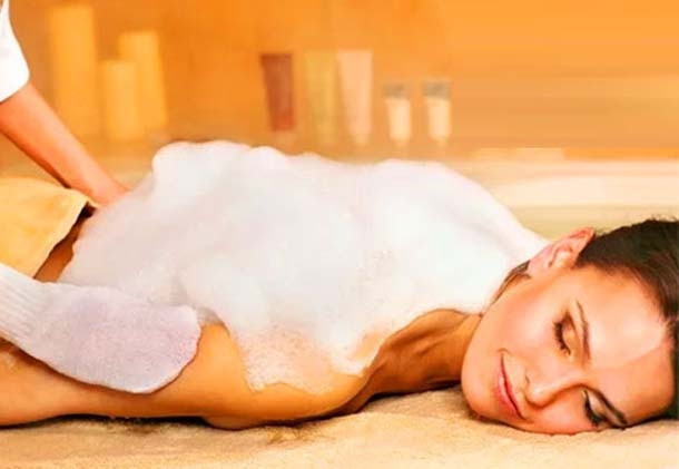 GreenSpa