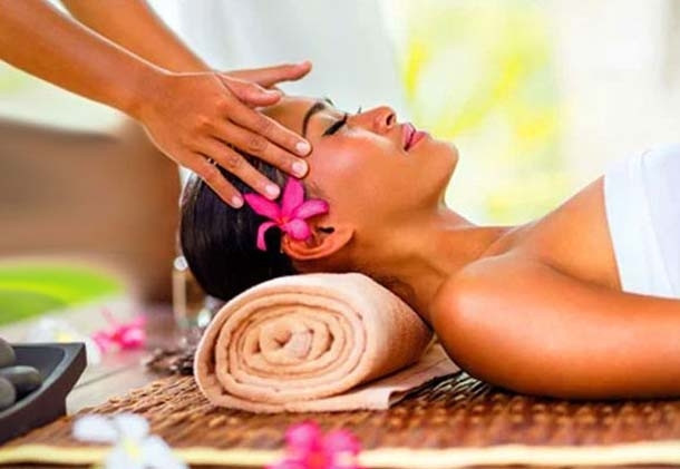 Sürmeli Otel Aura Spa