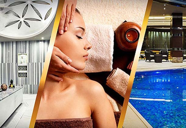 HitClub Spa