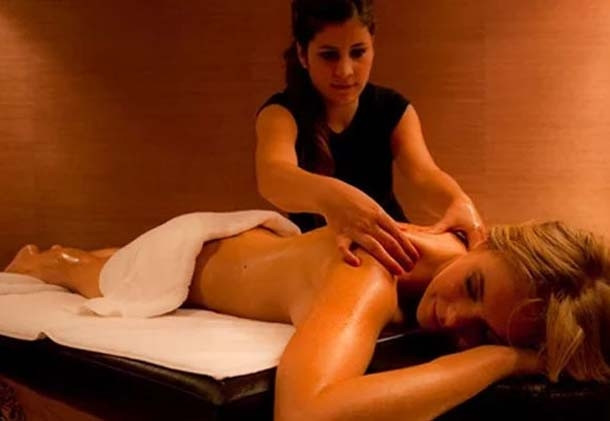 Angkorwat Spa
