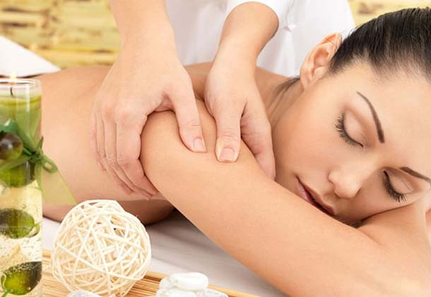 Dream Day Spa Center