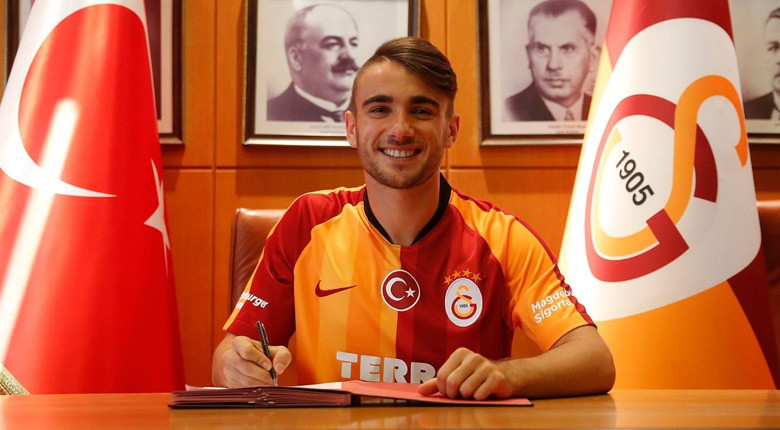 GALATASARAY 2 MİLYON EUROYU REDDETTİ