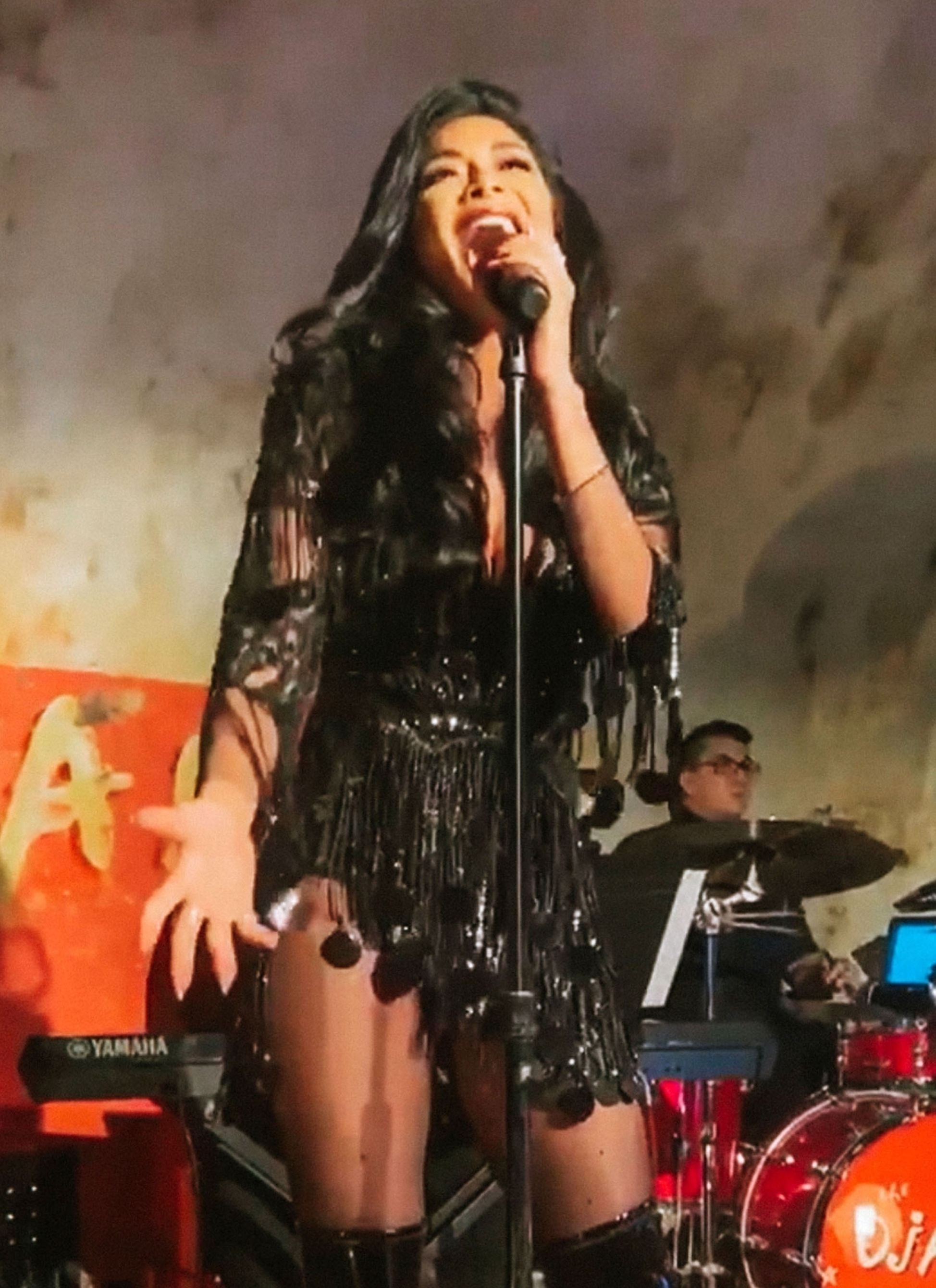 Dimitrov Pariste, Nicole Scherzinger New Yorkta Dimitrov Pariste, Nicole Scherzinger New Yorkta