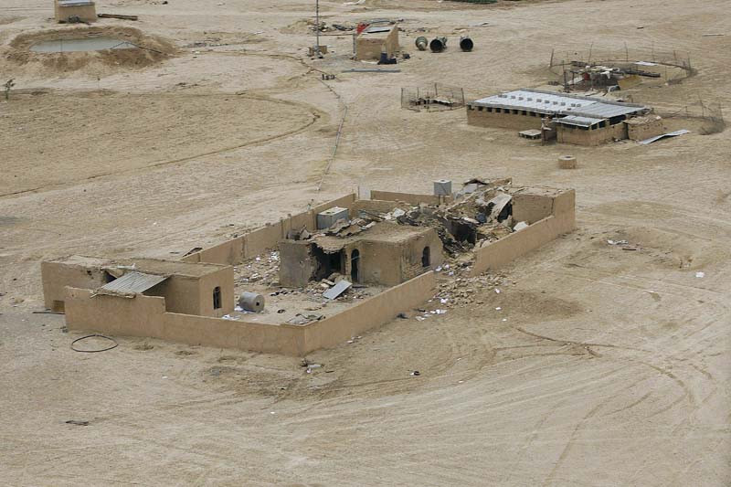 Bağdadiyi yeniden canlandırabilirler