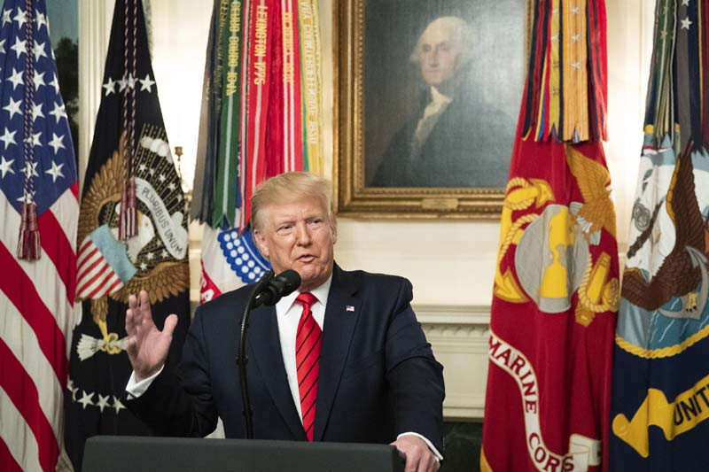 Bağdadiyi yeniden canlandırabilirler