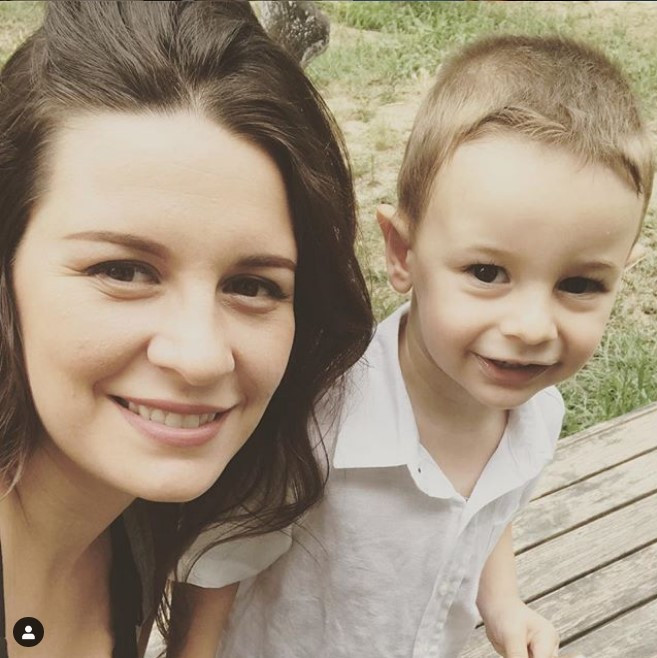 Zeynep Kırşan: Allah seni başımızdan eksik etmesin Zeynep Kırşan: Allah seni başımızdan eksik etmesin