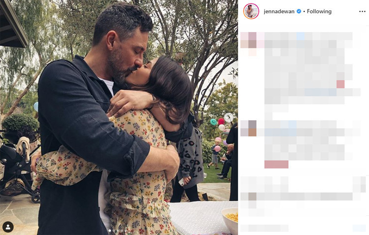 Sen doğdun, dünya daha güzel bir yer oldu