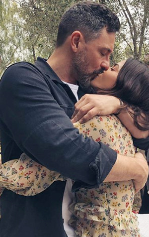 Sen doğdun, dünya daha güzel bir yer oldu