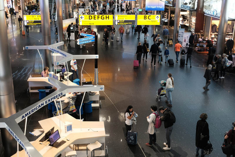 2019un en iyi havalimanları belli oldu Türkiyeden tek yer listede