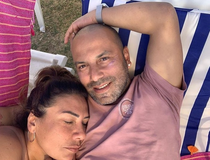 Tuğrulun canını yakmayın Işın Karacanın evliliği tek celsede bitti Tuğrulun canını yakmayın Işın Karacanın evliliği tek celsede bitti
