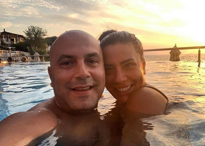 Tuğrulun canını yakmayın Işın Karacanın evliliği tek celsede bitti Tuğrulun canını yakmayın Işın Karacanın evliliği tek celsede bitti
