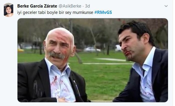 Sosyal medyada en çok konuşulan 6-0 paylaşımları