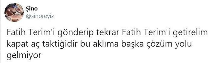 Sosyal medyada en çok konuşulan 6-0 paylaşımları