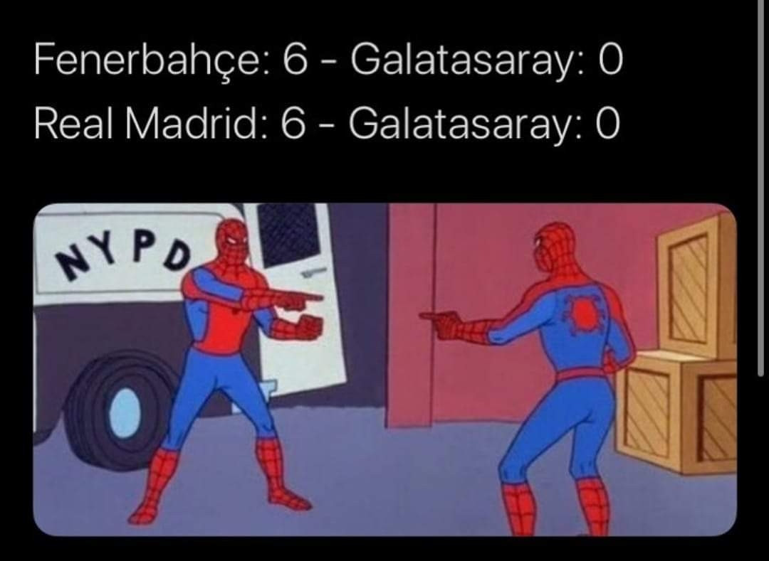 Sosyal medyada en çok konuşulan 6-0 paylaşımları