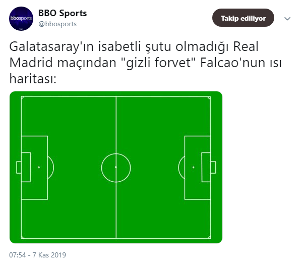 Sosyal medyada en çok konuşulan 6-0 paylaşımları