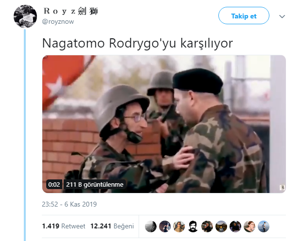 Sosyal medyada en çok konuşulan 6-0 paylaşımları