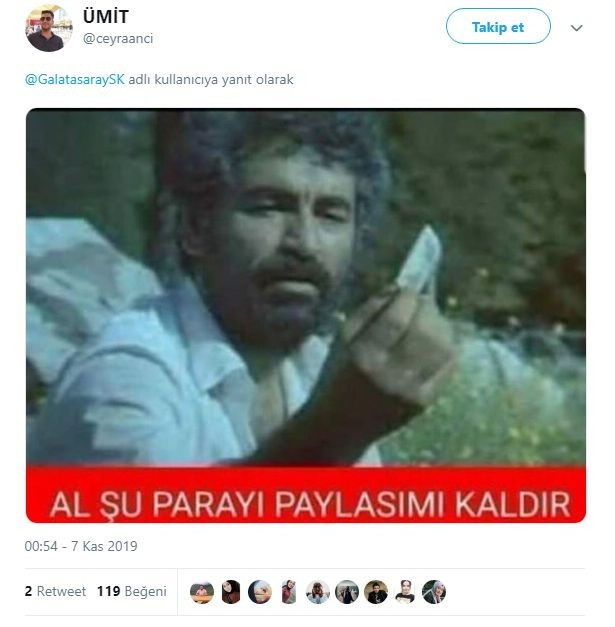 Sosyal medyada en çok konuşulan 6-0 paylaşımları