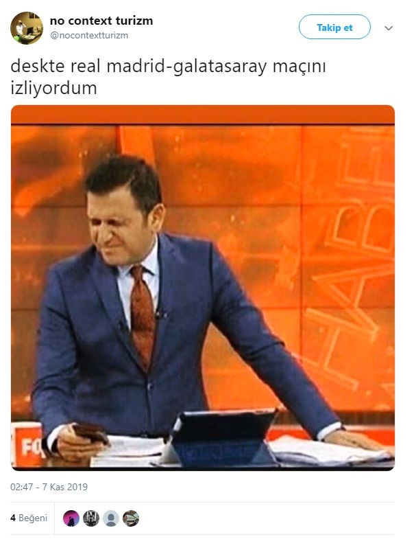 Sosyal medyada en çok konuşulan 6-0 paylaşımları