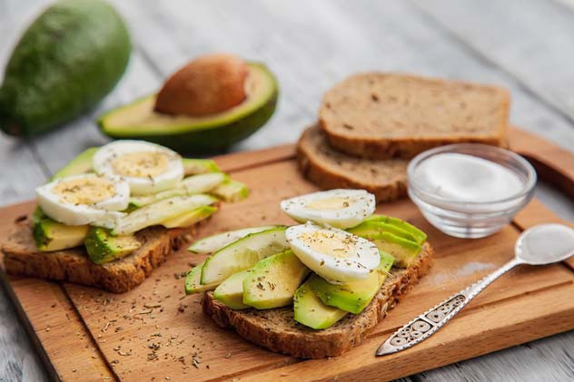 Bu besinlere dikkat etmek gerekiyor