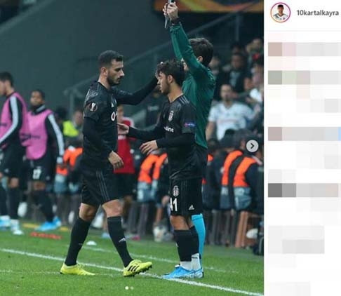 İnanılmaz 7 yıl önce yazmıştı gerçek oldu...