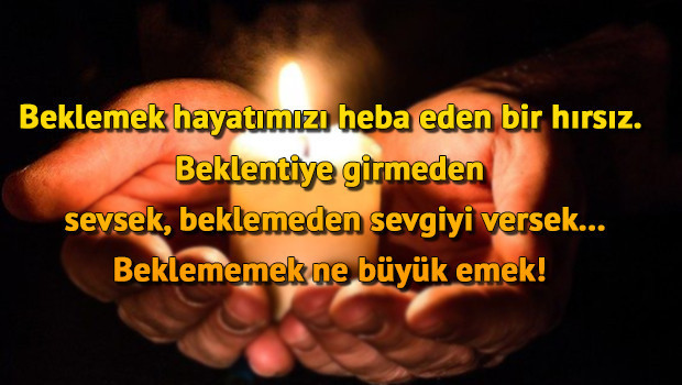 Hayırlı Kandiller etiketiyle paylaşılan Mevlid Kandili mesajları