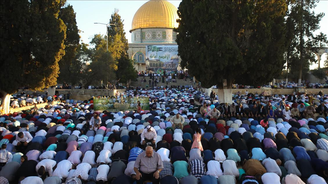 Akşam namazı saat kaçta Akşam namazı nasıl kılınır İşte akşam ezanı saatleri