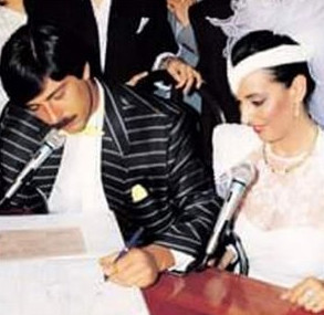 Gülen yüzüm, iyi kalplim, mert adamım, özledim be Gülen yüzüm, iyi kalplim, mert adamım, özledim be