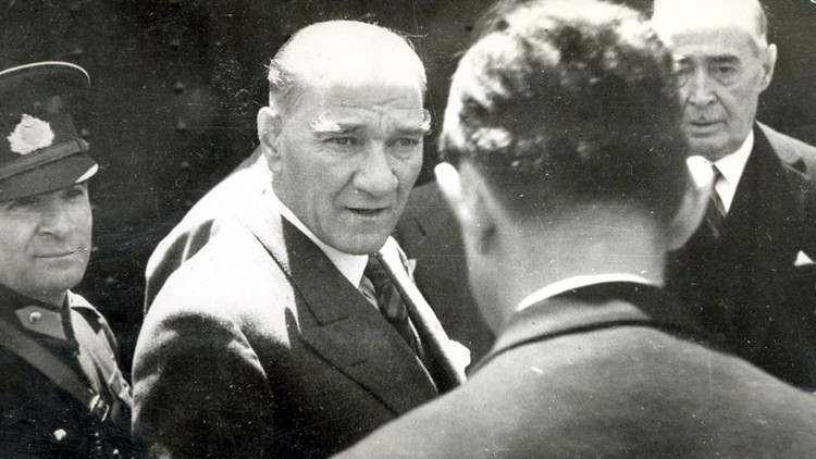 Bugün 10 Kasım: Atatürk sözleri ile yad ediliyor