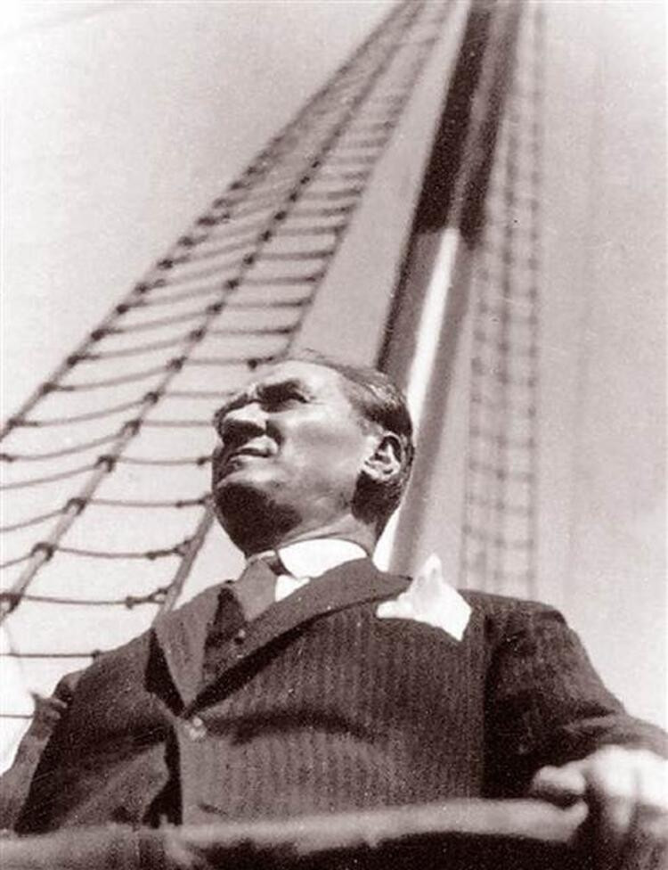 Bugün 10 Kasım: Atatürk sözleri ile yad ediliyor