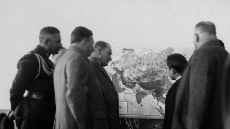 Bugün 10 Kasım: Atatürk sözleri ile yad ediliyor