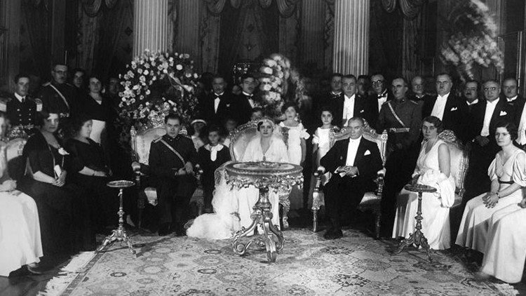 Bugün 10 Kasım: Atatürk sözleri ile yad ediliyor