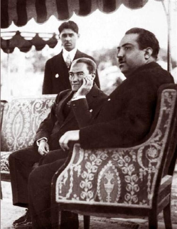 Bugün 10 Kasım: Atatürk sözleri ile yad ediliyor