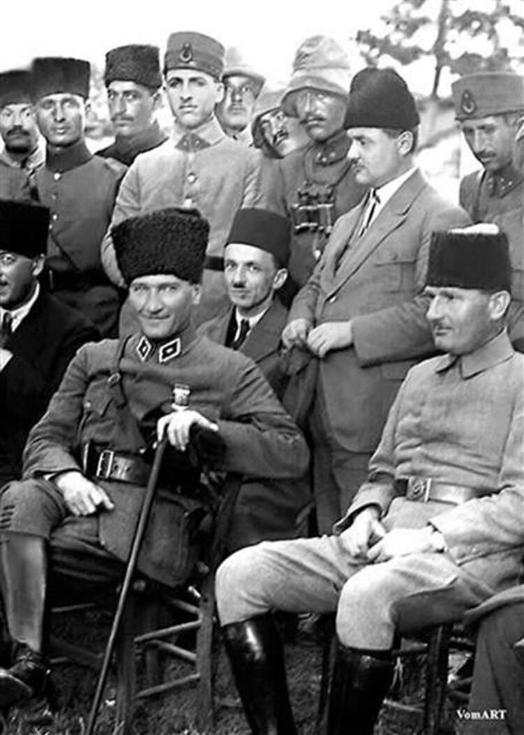 Bugün 10 Kasım: Atatürk sözleri ile yad ediliyor