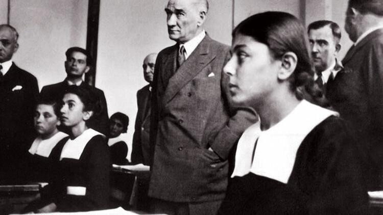 Bugün 10 Kasım: Atatürk sözleri ile yad ediliyor