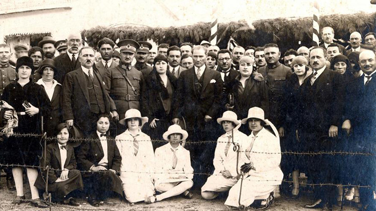 Bugün 10 Kasım: Atatürk sözleri ile yad ediliyor