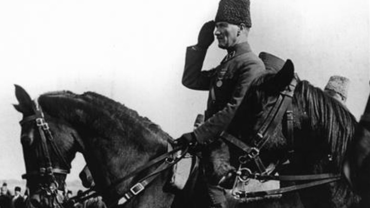Bugün 10 Kasım: Atatürk sözleri ile yad ediliyor