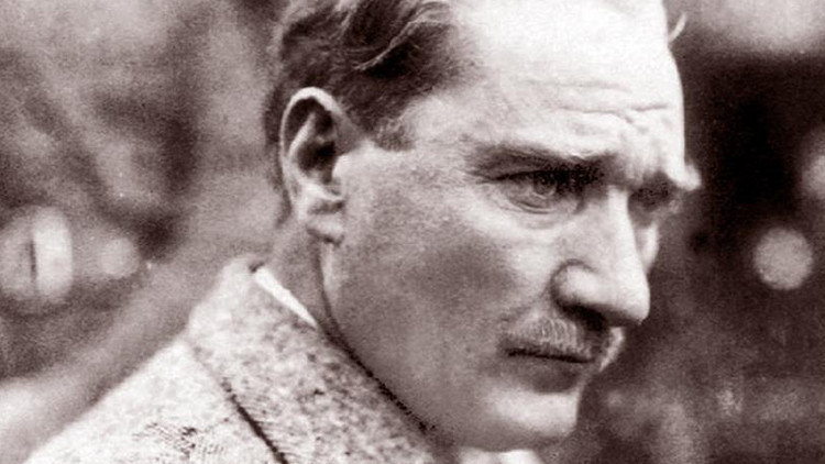 Bugün 10 Kasım: Atatürk sözleri ile yad ediliyor