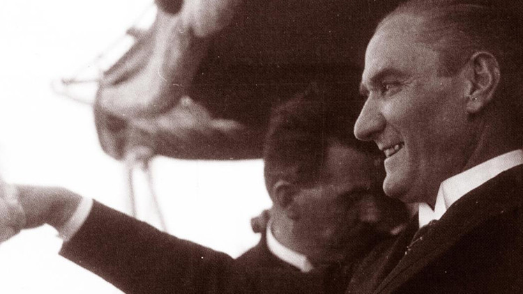 Bugün 10 Kasım: Atatürk sözleri ile yad ediliyor