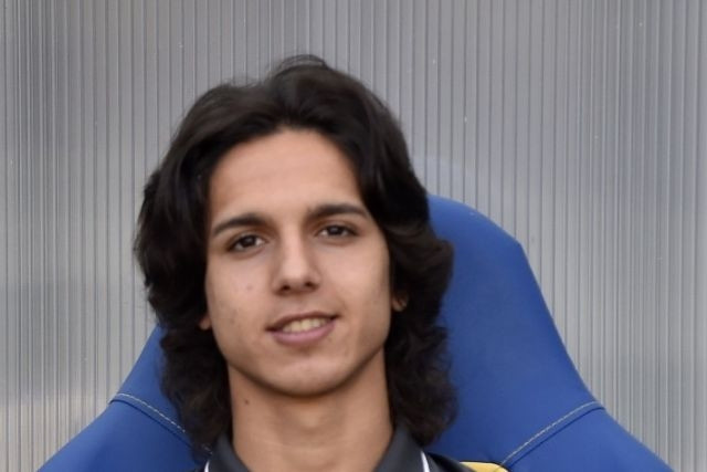 15 yaşındaki Emre Demir Süper Lig tarihine geçti Rekor... 15 yaşındaki Emre Demir Süper Lig tarihine geçti Rekor...