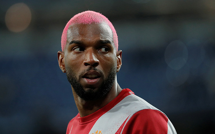 Ryan Babel ve Pascal Nouma arasında kavga büyüdü