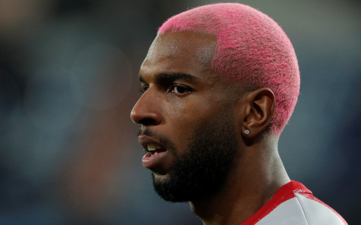 Ryan Babel ve Pascal Nouma arasında kavga büyüdü