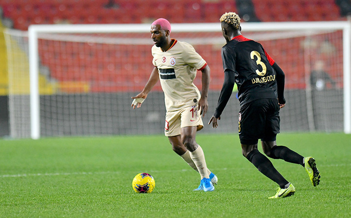 PASCAL NOUMA NE DEMİŞTİ